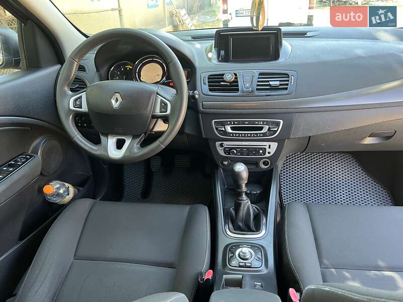 Універсал Renault Megane 2012 в Ізмаїлі