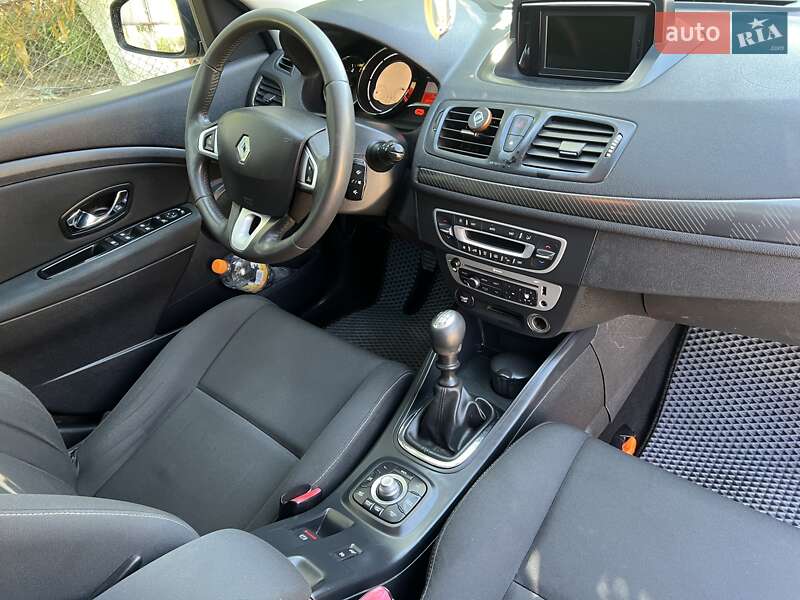 Універсал Renault Megane 2012 в Ізмаїлі