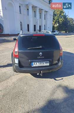 Універсал Renault Megane 2007 в Балаклії