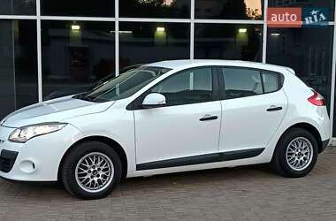 Хетчбек Renault Megane 2011 в Одесі