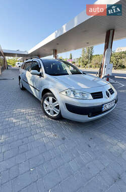 Универсал Renault Megane 2004 в Одессе