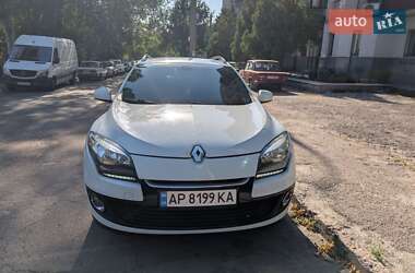 Универсал Renault Megane 2013 в Запорожье
