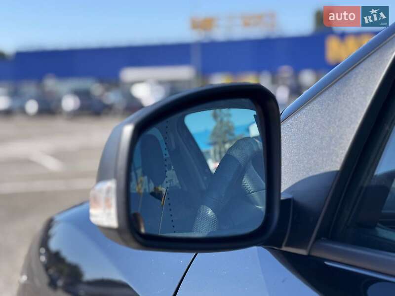 Хэтчбек Renault Megane 2012 в Житомире