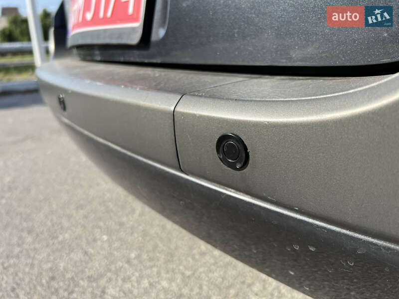 Універсал Renault Megane 2007 в Харкові