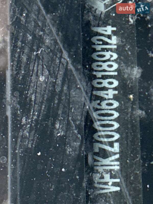 Универсал Renault Megane 2012 в Луцке фото 12 Универсал Renault Megane 2012 в Луцке