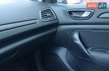 Универсал Renault Megane 2017 в 
