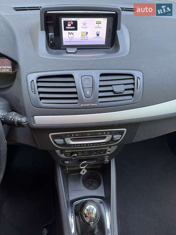 Универсал Renault Megane 2012 в Луцке фото 18 Универсал Renault Megane 2012 в Луцке