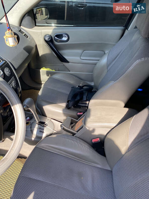 Універсал Renault Megane 2005 в Броварах