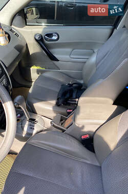 Универсал Renault Megane 2005 в 