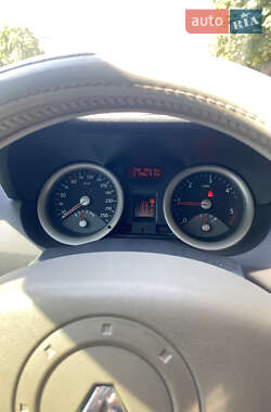Универсал Renault Megane 2005 в 