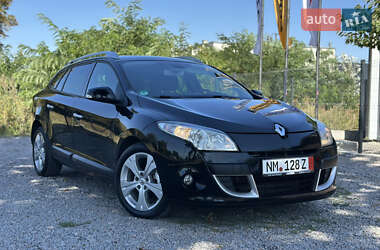 Универсал Renault Megane 2011 в Виннице