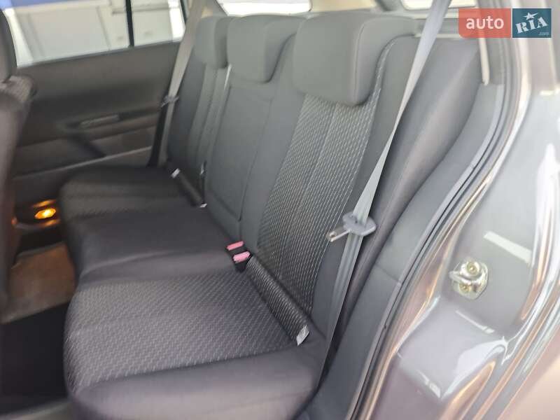 Универсал Renault Megane 2004 в Харькове