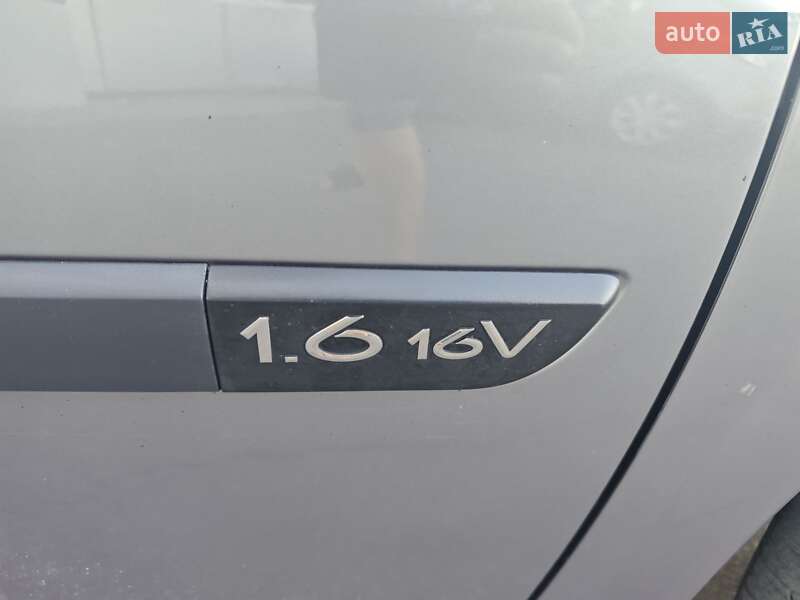 Универсал Renault Megane 2004 в Харькове