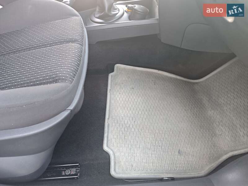Универсал Renault Megane 2004 в Харькове