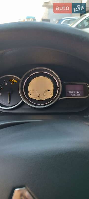 Хэтчбек Renault Megane 2011 в Днепре фото 13 Хэтчбек Renault Megane 2011 в Днепре