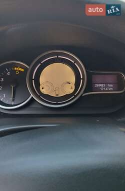 Хэтчбек Renault Megane 2011 в 