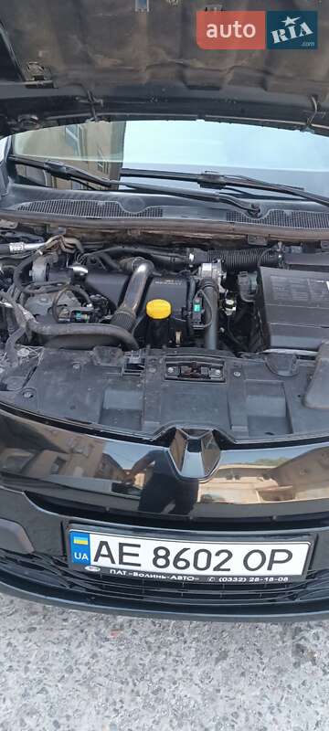 Хэтчбек Renault Megane 2011 в Днепре фото 18 Хэтчбек Renault Megane 2011 в Днепре