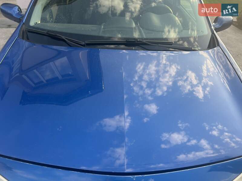 Универсал Renault Megane 2007 в Киеве