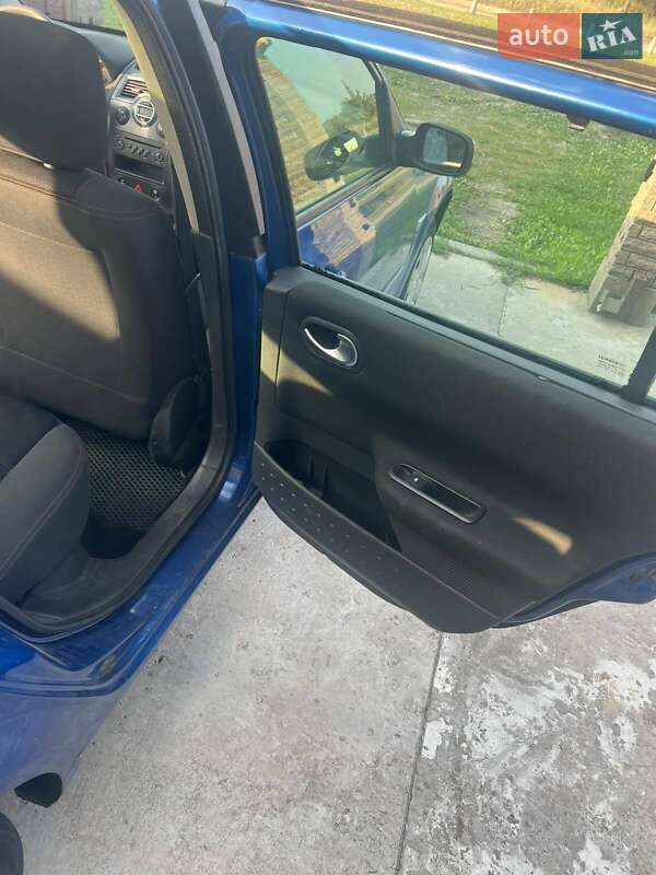 Универсал Renault Megane 2007 в Киеве