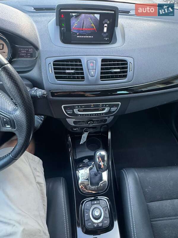 Універсал Renault Megane 2015 в Рівному фото 14 Універсал Renault Megane 2015 в Рівному