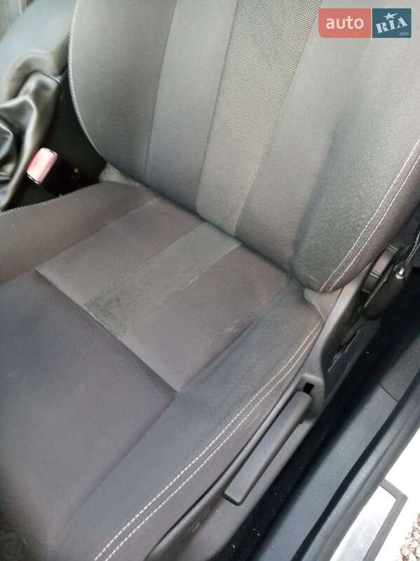 Універсал Renault Megane 2011 в Кропивницькому