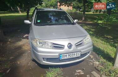 Универсал Renault Megane 2007 в Сумах