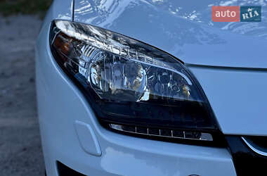 Універсал Renault Megane 2013 в 