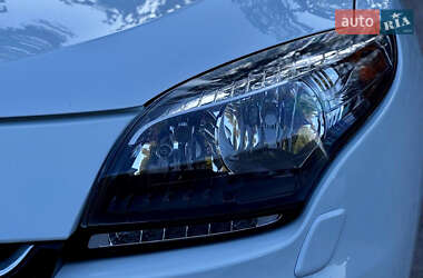 Універсал Renault Megane 2013 в 