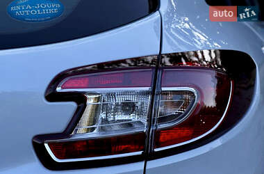 Універсал Renault Megane 2013 в 