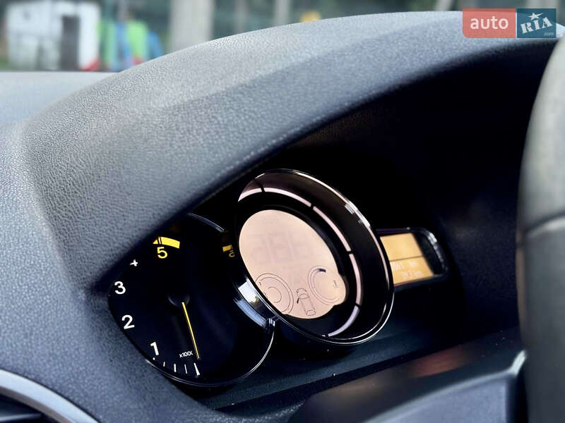 Універсал Renault Megane 2013 в Вінниці