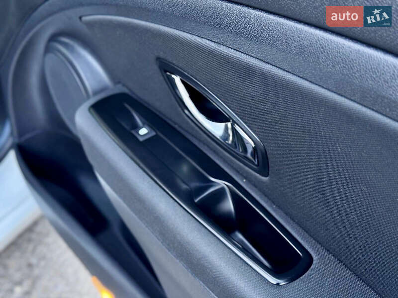 Універсал Renault Megane 2013 в Вінниці
