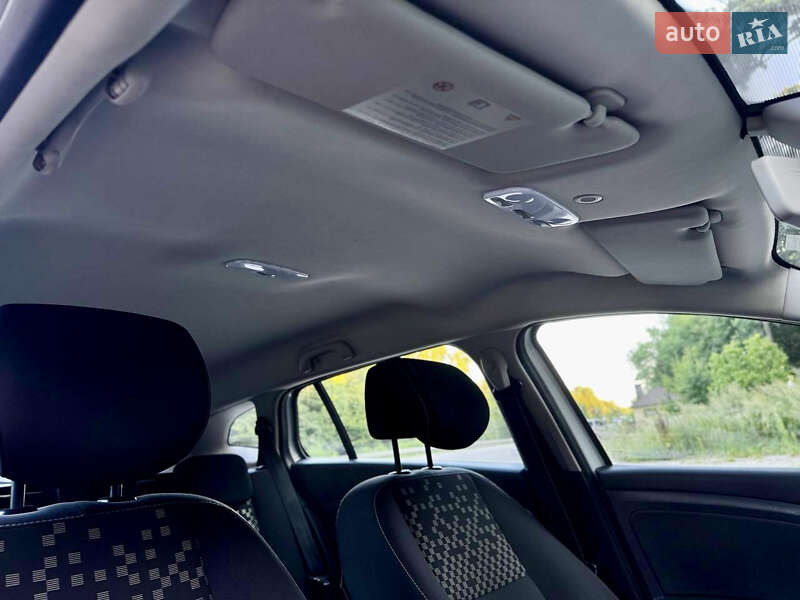 Універсал Renault Megane 2013 в Вінниці