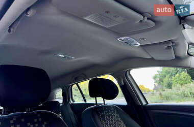 Універсал Renault Megane 2013 в 