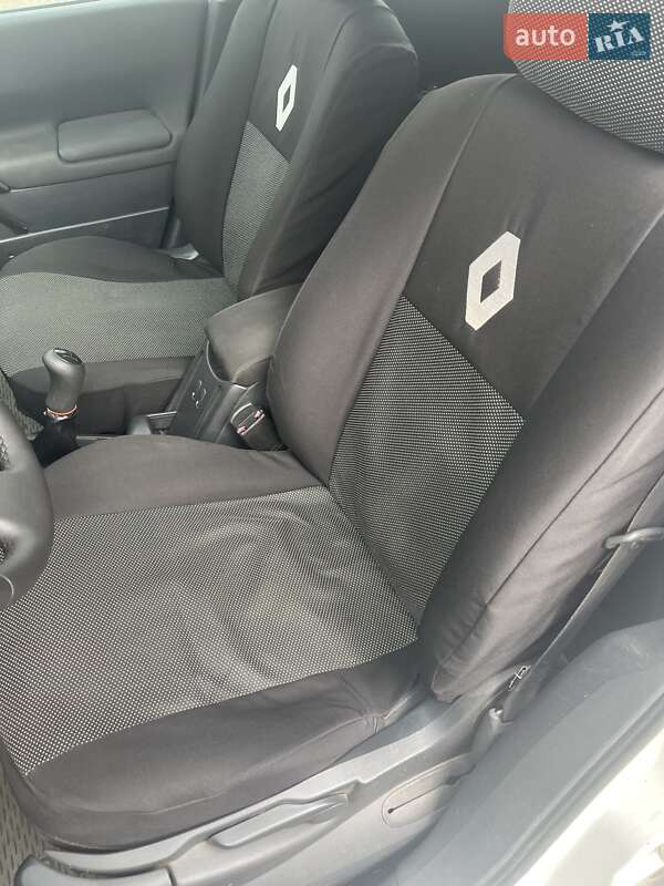 Универсал Renault Megane 2008 в Черкассах