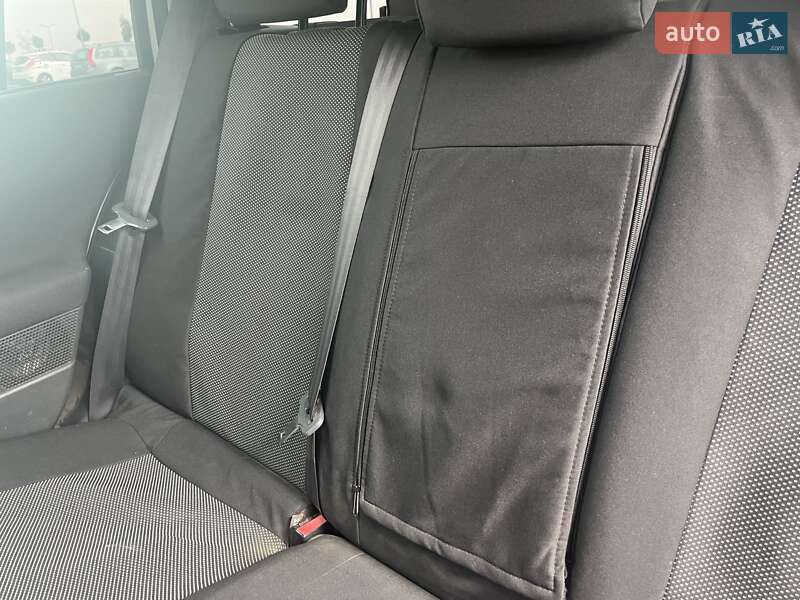 Универсал Renault Megane 2008 в Черкассах