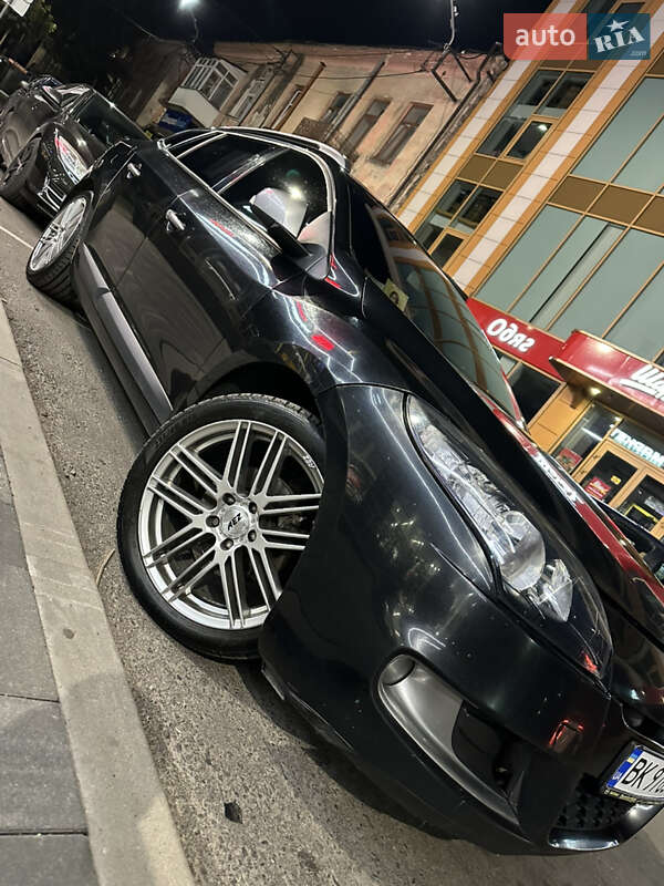 Універсал Renault Megane 2010 в Рівному