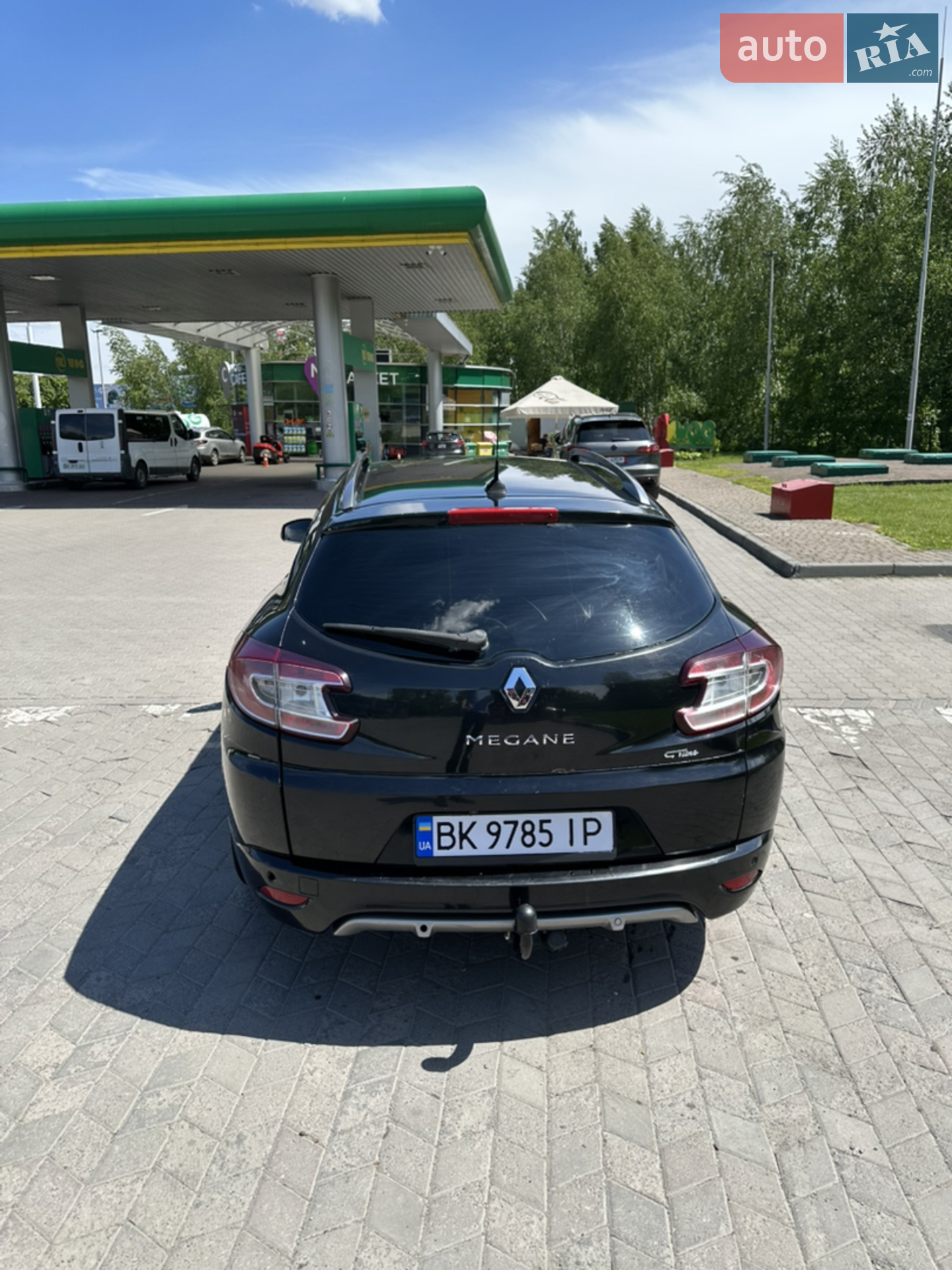 2010 Renault Megane - мініатюра 26