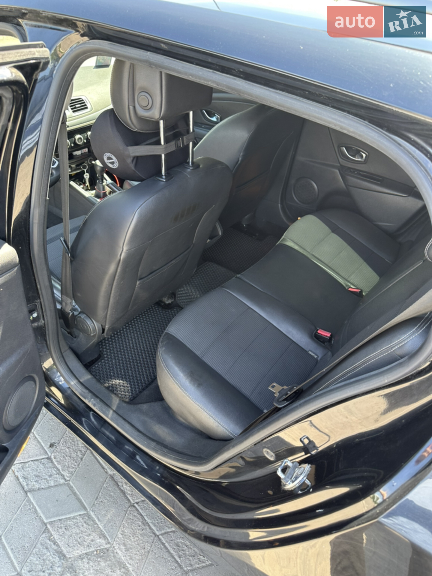 2010 Renault Megane - мініатюра 29