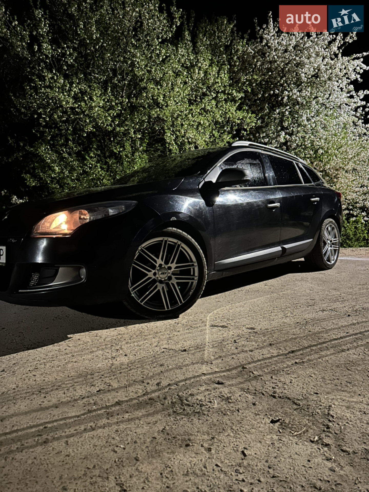 2010 Renault Megane - мініатюра 41