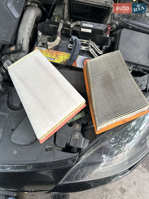 Універсал Renault Megane 2010 в Рівному