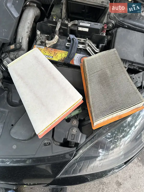 Універсал Renault Megane 2010 в Рівному документ