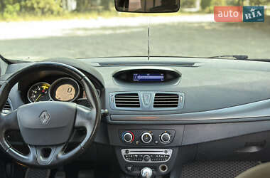 Универсал Renault Megane 2011 в 