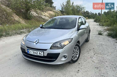 Хетчбек Renault Megane 2010 в Харкові