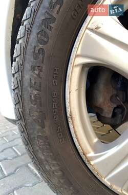 Универсал Renault Megane 2011 в 