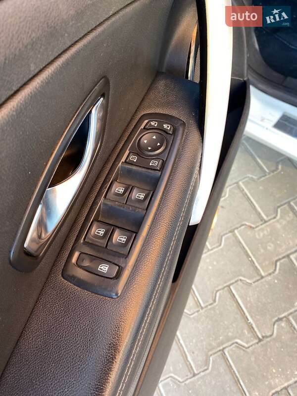 Універсал Renault Megane 2011 в Хмельницькому фото 16 Універсал Renault Megane 2011 в Хмельницькому