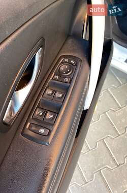 Универсал Renault Megane 2011 в 