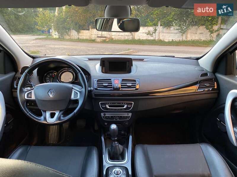 Універсал Renault Megane 2011 в Хмельницькому фото 19 Універсал Renault Megane 2011 в Хмельницькому