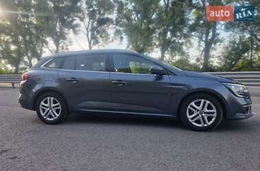 Универсал Renault Megane 2017 в Хмельницком
