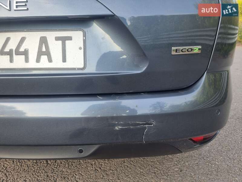 Универсал Renault Megane 2017 в Хмельницком