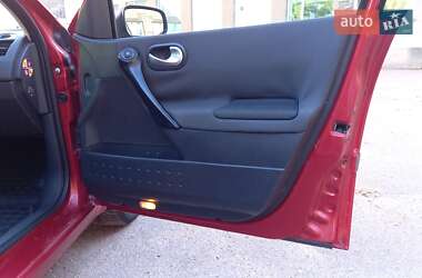 Универсал Renault Megane 2006 в 